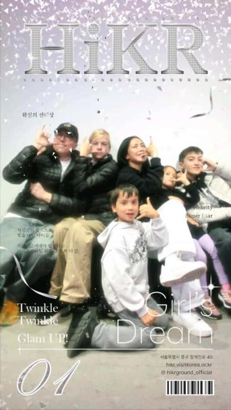 Seoul: K-Pop Dance Class and Video Shoot at HiKR Ground - What We Think: Who Is This For?