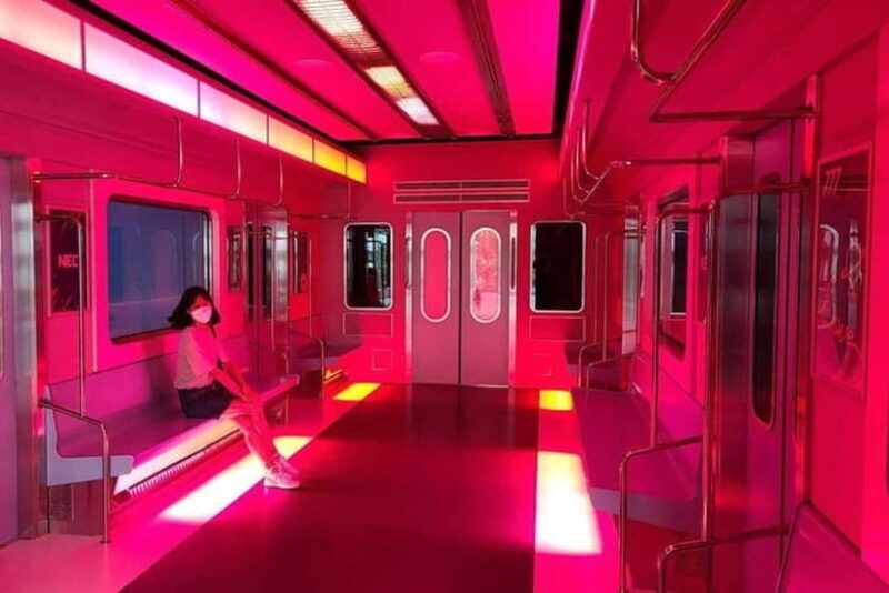 Seoul: K-POP Fan One Day Tour - Authentic Experiences and Genuine Insights