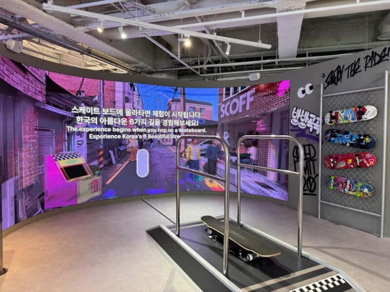 Seoul: K-POP Fan One Day Tour - The Sum Up