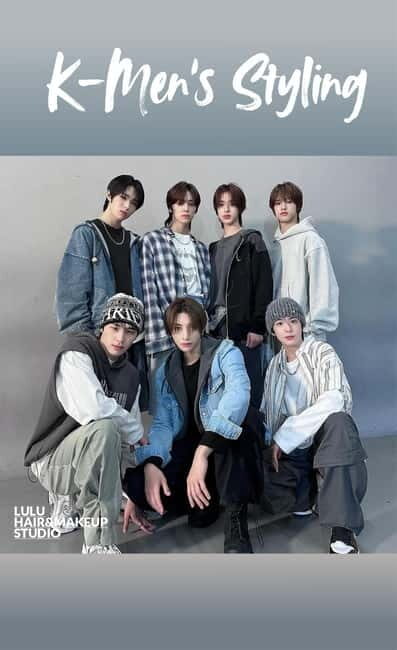 Seoul: K-Pop Idol Styling Experience at LULU Hair Salon - Key Points