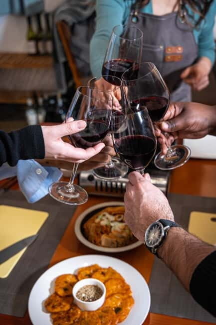 Seoul: Kimchi Dishes Cooking Class with Wine Pairing - Who Will Love This Experience?