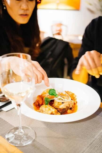 Seoul: Kimchi Dishes Cooking Class with Wine Pairing - Final Thoughts: Is It Worth It?