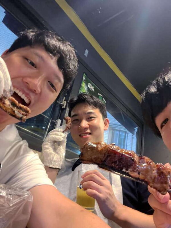 Seoul: Korean BBQ Place of the Month Curated by the Host - FAQ