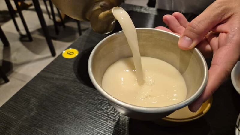 Seoul Korean BBQ & Traditional Drinking Culture Experience - Who Should Book This Tour?