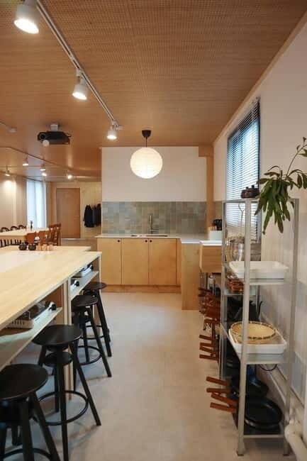 Seoul: Korean Cooking Class with Local Grocery Shopping - Authentic Korean Cooking in Seoul: A Deep Dive into the Local Market and Culinary Class