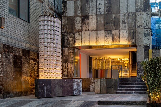 Seoul: Korean Craft Makgeolli Brewery Tour & Tasting Experience - Who Should Book This Tour?