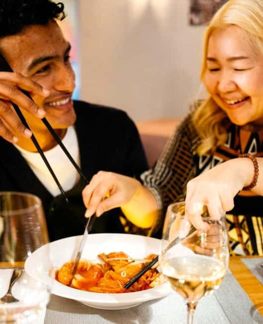 Seoul: Korean Kimchi Cooking Class in the Heart of the City - FAQ