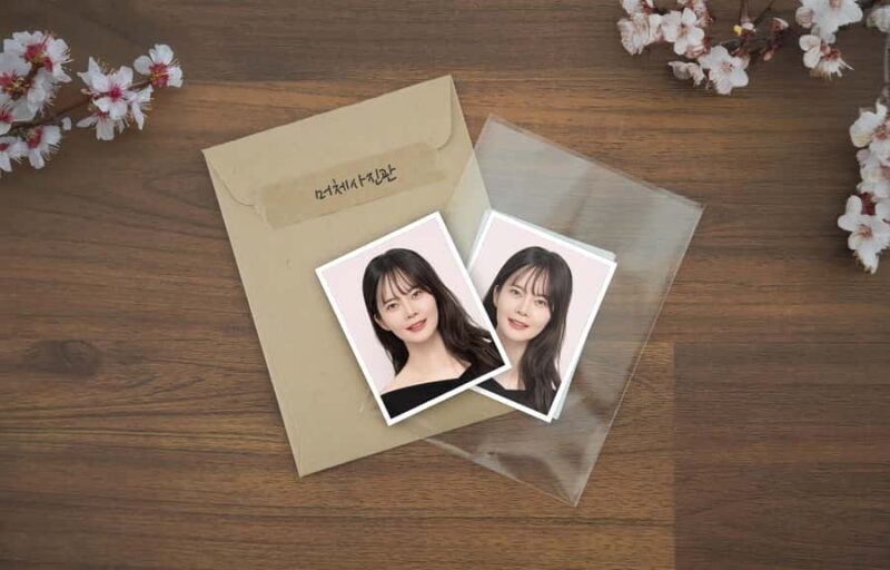 Seoul: Korean-Style Profile Photoshoot - Seoul: Korean-Style Profile Photoshoot — A Practical and Authentic Experience