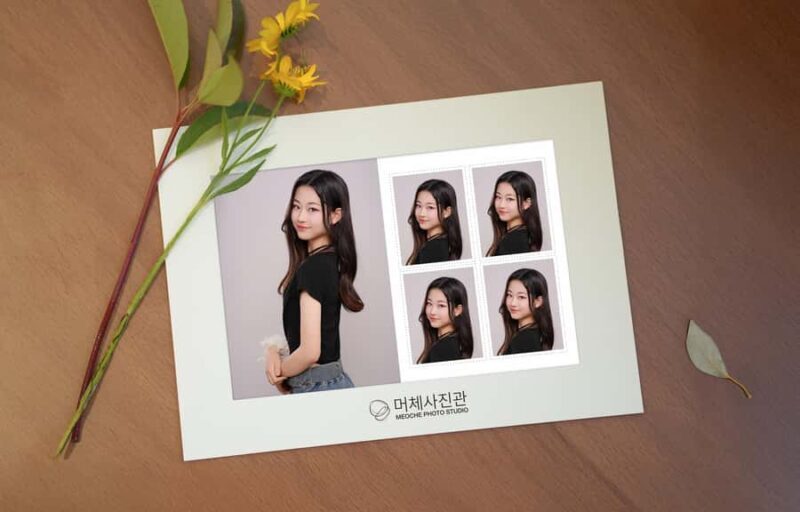 Seoul: Korean-Style Profile Photoshoot - Key Points