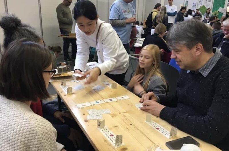 Seoul: Korean Traditional Games & Host's Original Night - Final Thoughts