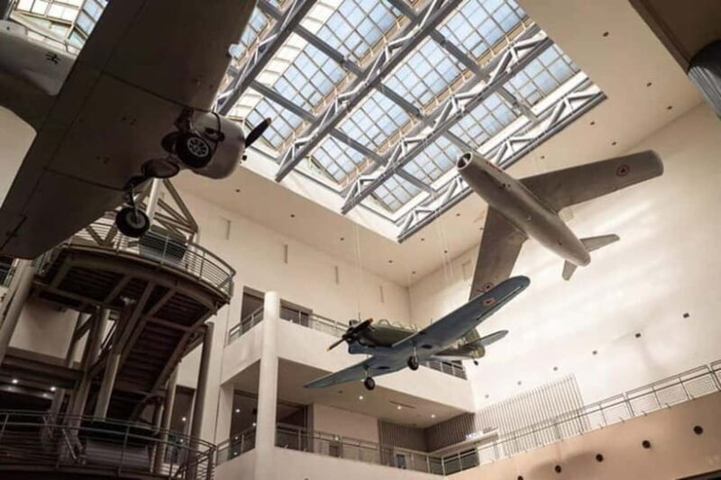 Seoul: Korean War Historical Food Tour - Key Points