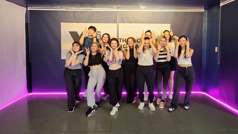Seoul: Kpop Dance Class Including Video Shooting & Editing - Who Will Love This Experience?