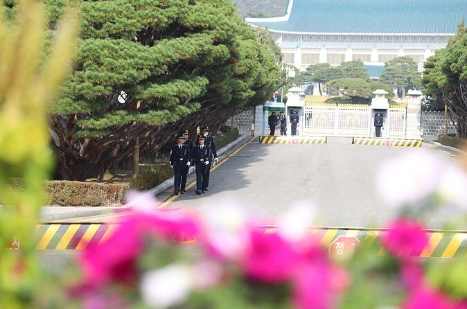 Seoul Layover Private Tour from Incheon Airport - The Sum Up