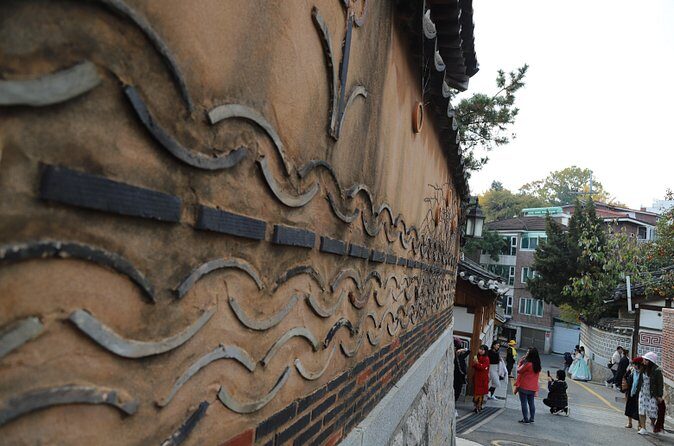 Seoul Layover Private Tour from Incheon Airport - FAQ