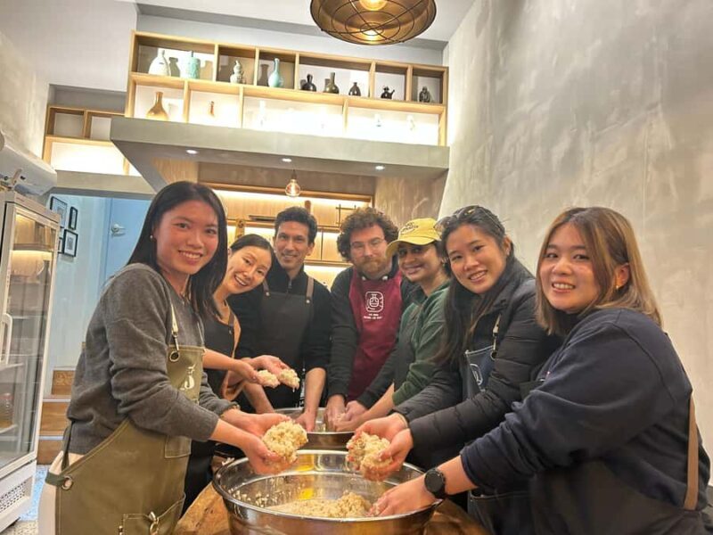 Seoul: Learn and Craft Makgeolli at a Traditional Brewery - Key Points