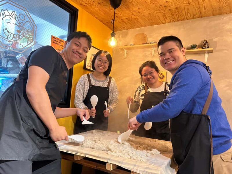 Seoul: Learn and Craft Makgeolli at a Traditional Brewery - A Deep Dive into the Experience