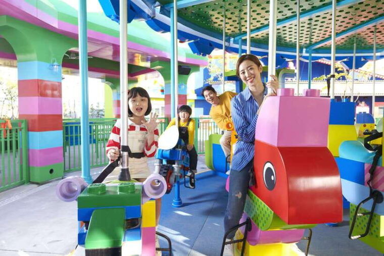seoul-legoland-admission-with-transport-optional-railbike