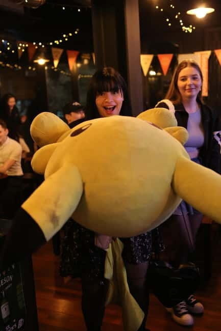 Seoul: LGBTQ+ Pub Crawl and Drag Show with Local Drag Queen - An In-Depth Look at the Seoul LGBTQ+ Pub Crawl and Drag Show