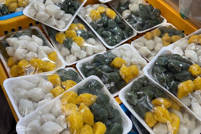 Seoul Local Experience: Market, Stream & Chicken & Beer - FAQs