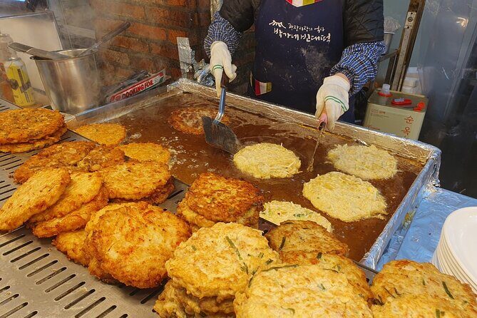 Seoul Local Vibes, Food & Market Tour - Introduction