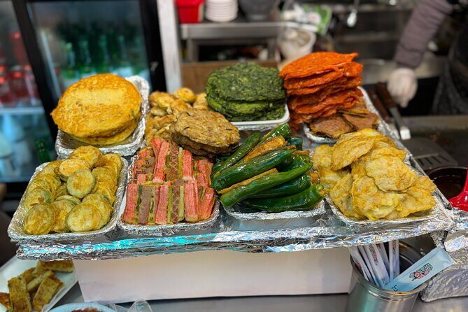 Seoul Local Vibes, Food & Market Tour - FAQ