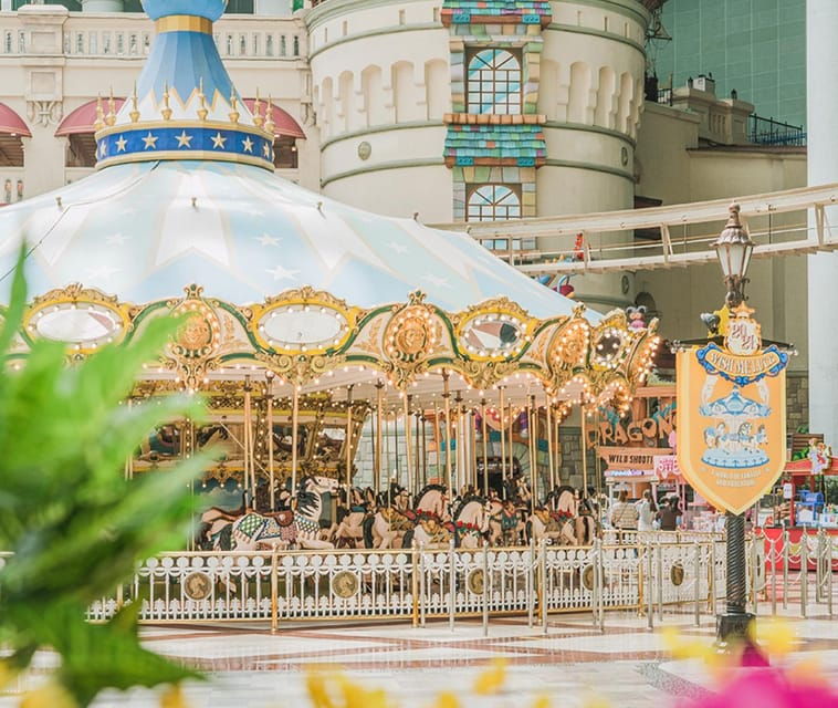 seoul-lotte-world-1-day-pass-korean-school-uniform-rental