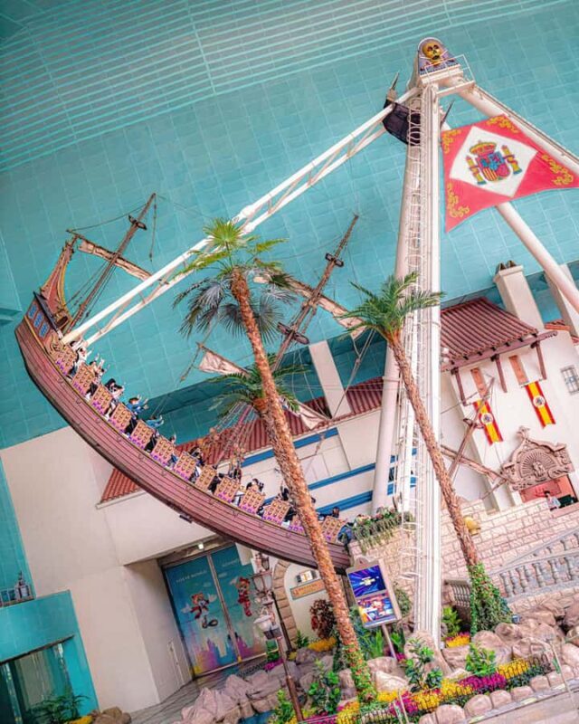 Seoul: Lotte World Adventure Entry Ticket - Who Will Love This Experience?