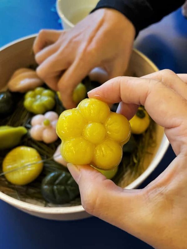 Seoul: Make Your Own Colorful Korean Rice Cakes in a Hanok - FAQs