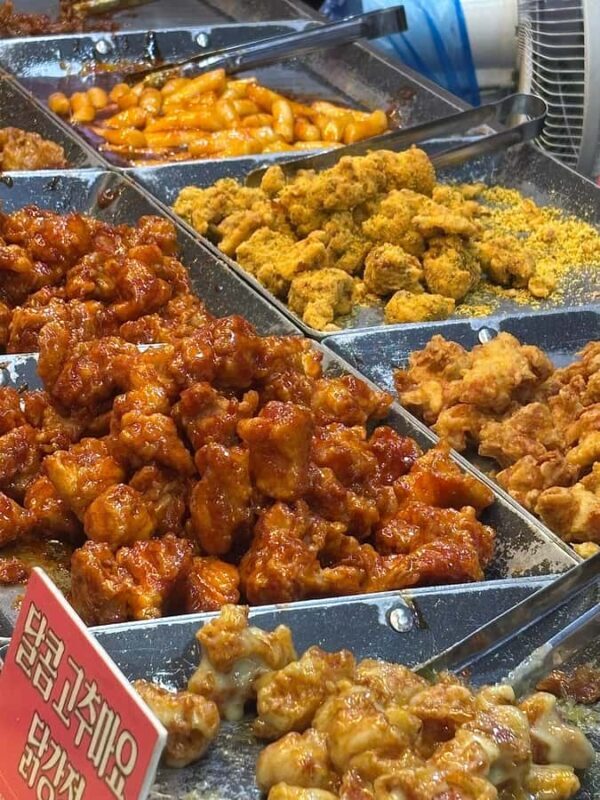 Seoul: Mangwon Market Food Tour, Taste Korea Like a Local - Final Thoughts