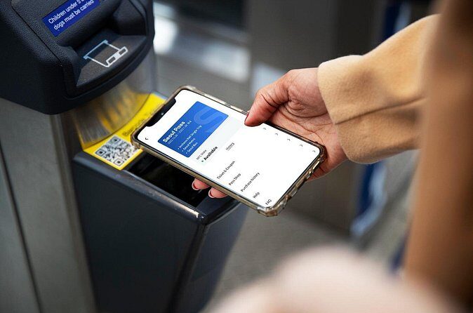 SEOUL Mobile Public Transport Card for Subway and Bus - Practical Considerations and Tips