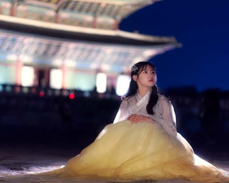 Seoul: Modern Hanbok Dress Photoshoot Gyeongbokgung Palace - Final thoughts: Who is this experience best for?