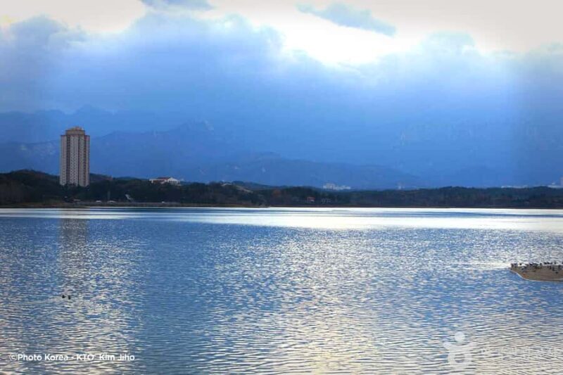 Seoul: Mt.Seorak and Cherry Blossom Lake 1 day trip - The Sum Up