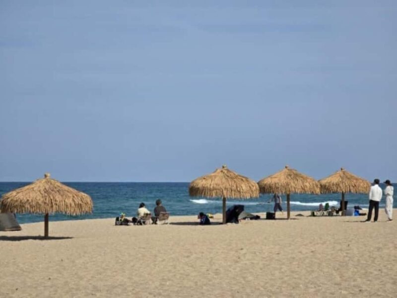 Seoul: Mt.Seorak & Naksan Temple Day Trip from Seoul - Practical Considerations