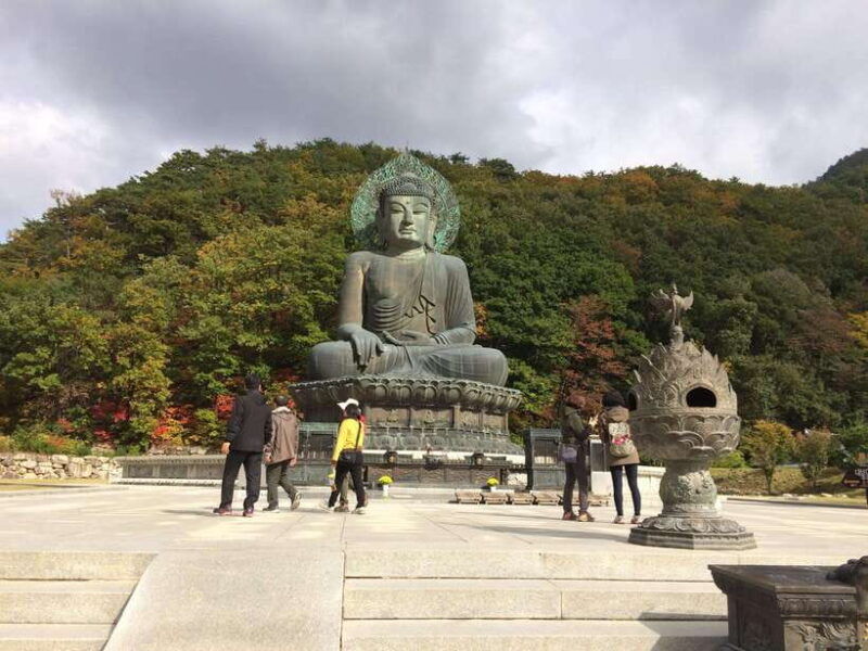 seoul-mt-seorakcable-carsokcho-beachmarketobservatory