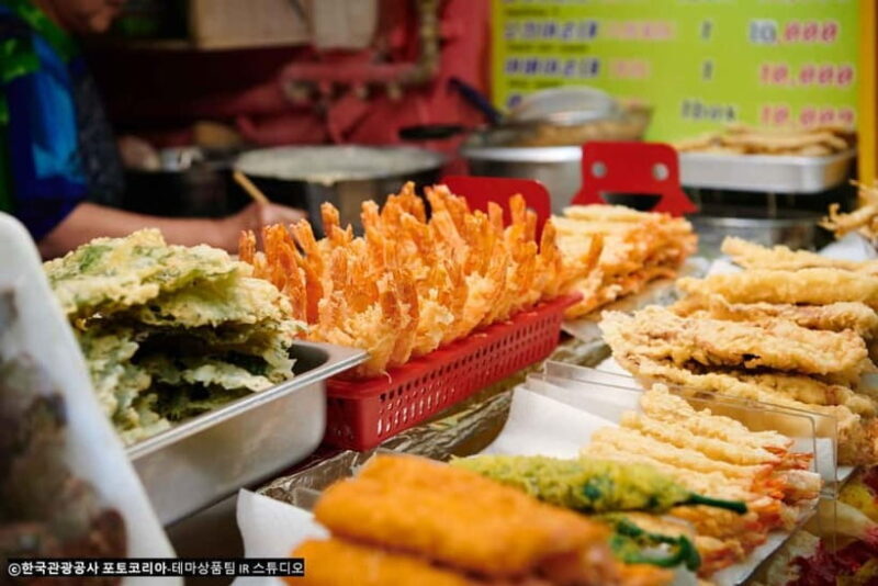 Seoul: Mt.Seorak(+CableCar Option)+Sokcho Fish Market&Beach - In-Depth Review of the Tour Experience