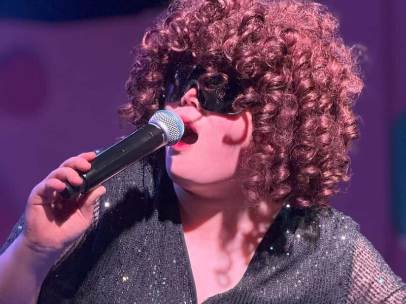 Seoul: Musical "Inside Me" Ticket with Smart Glasses - Key Points