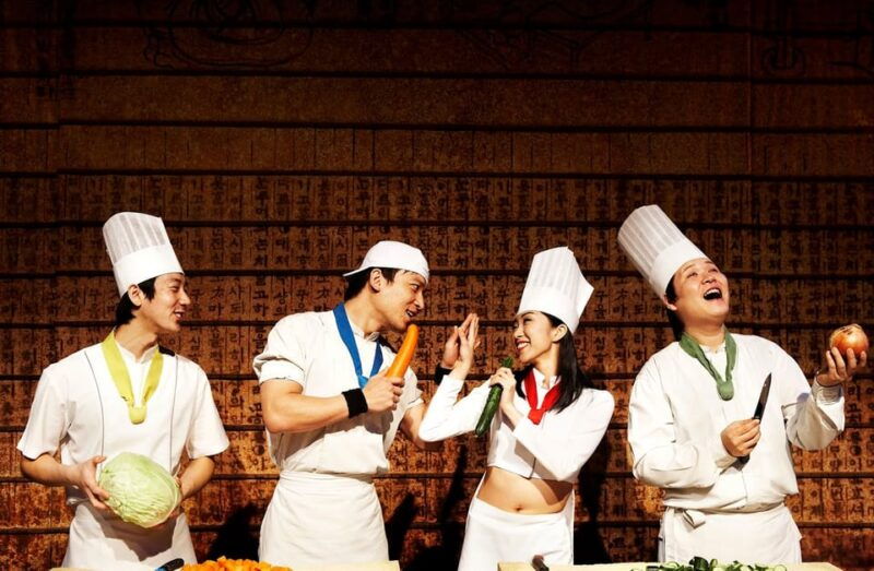 seoul-myeongdong-nanta-theater-show-ticket