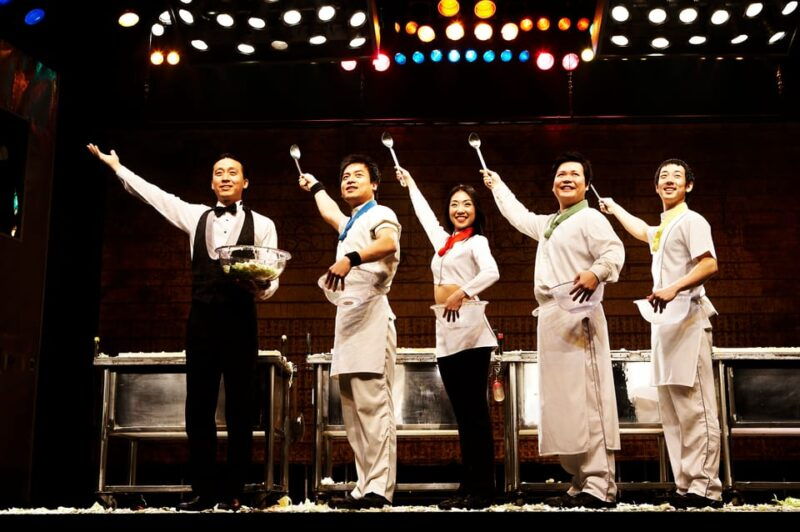 seoul-myeongdong-nanta-theater-show-ticket