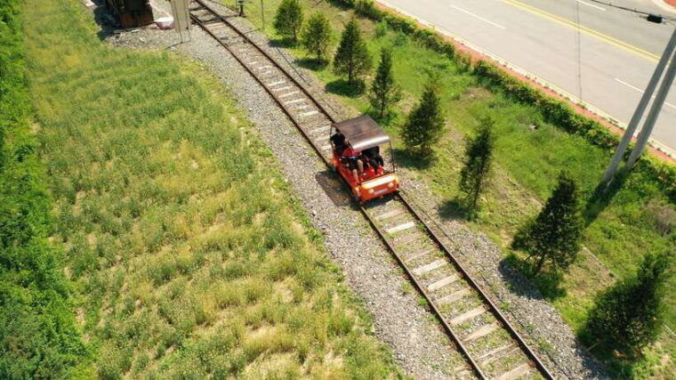 seoul-nami-island-and-garden-of-morning-calm-railbike
