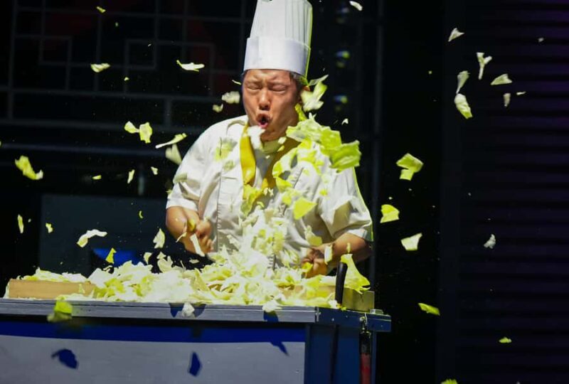 Seoul: NANTA Show Ticket at Myeongdong or Hongdae Theater - The Practical Aspects: What to Know Before You Go