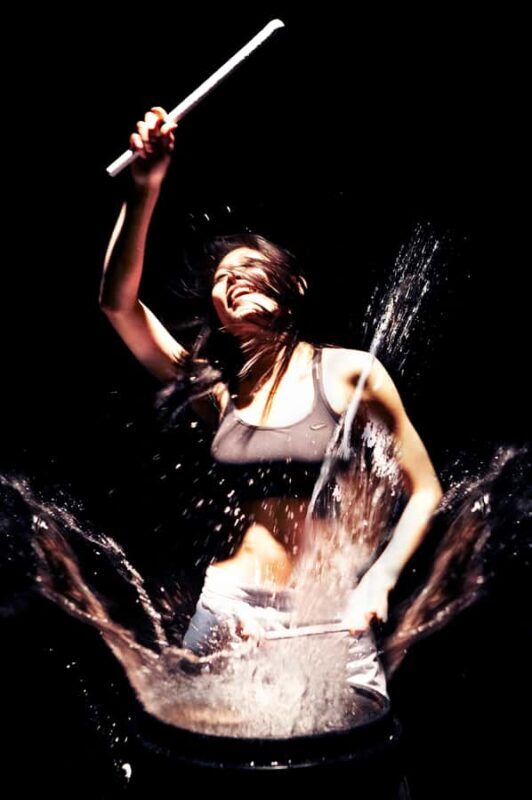 Seoul: NANTA Show Ticket at Myeongdong or Hongdae Theater - FAQs