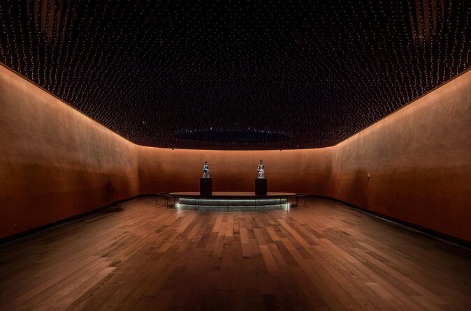 Seoul National Museum Walking Tour Experience - Who Would Enjoy This Tour?