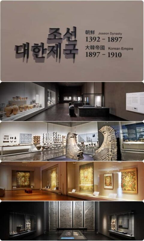 Seoul: National Museum & War Memorial Private Guided Tour - Who Will Love This Tour?