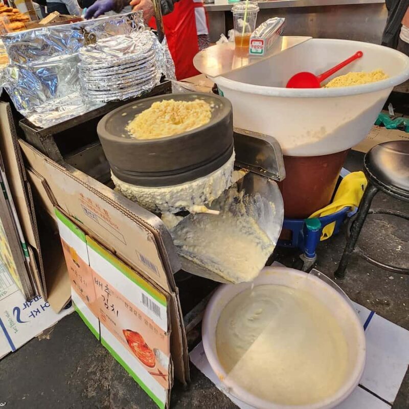 Seoul: Night Market Food Tour with Classic Street Food & BBQ - Pricing and Value