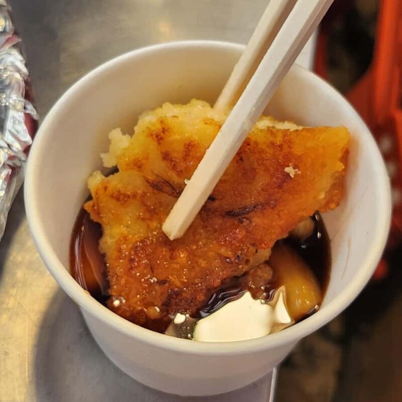 Seoul: Night Market Food Tour with Classic Street Food & BBQ - FAQ