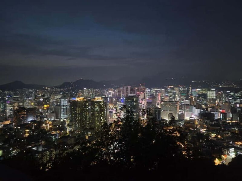 Seoul: Night Namsan Hiking with Hidden Gem Recommendations - Authenticity and Insider Tips