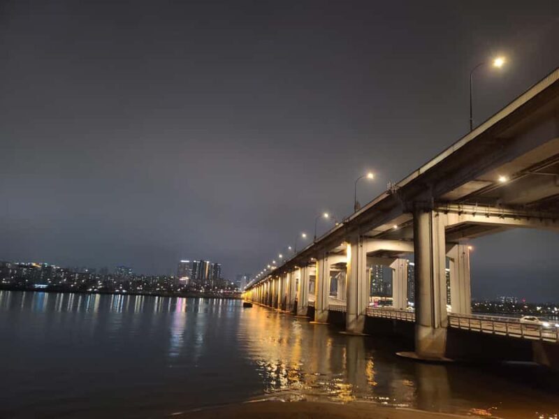 Seoul Night Views: Semi-Guided Audio Tour - Final Thoughts: Why This Tour Stands Out