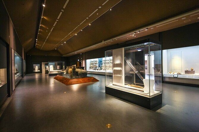 Seoul Nightlife Tours : K-Drama, K-Pop, Gwangjang Market - FAQ