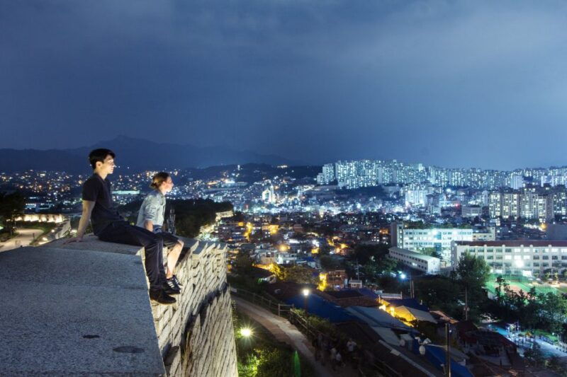 seoul-nighttime-hidden-gems-walking-tour