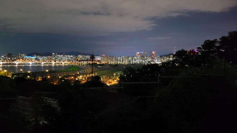 seoul-noryangjin-fish-market-dinner